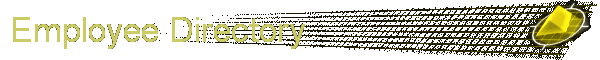 Employee Directory